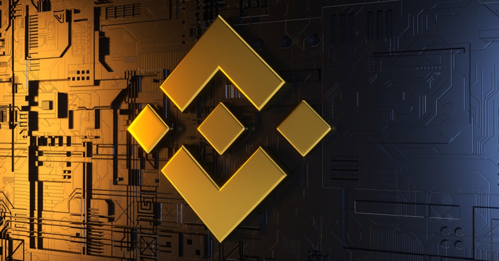 Binance