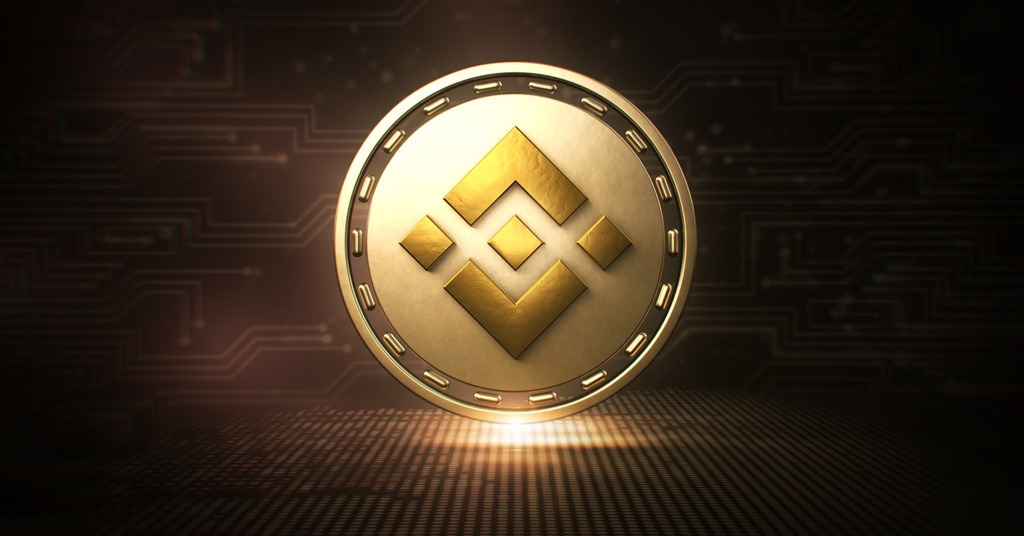 Binance