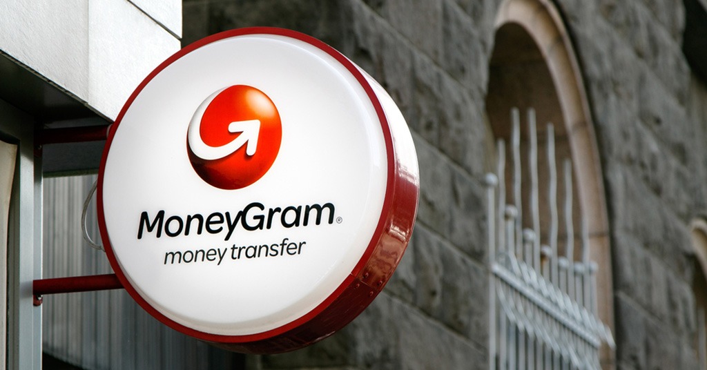 MoneyGram FastSend