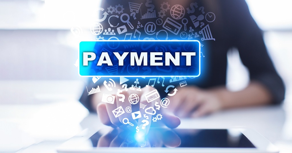 payment processing