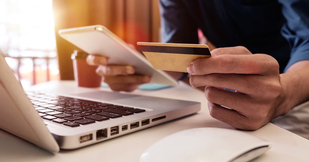 cashier technology