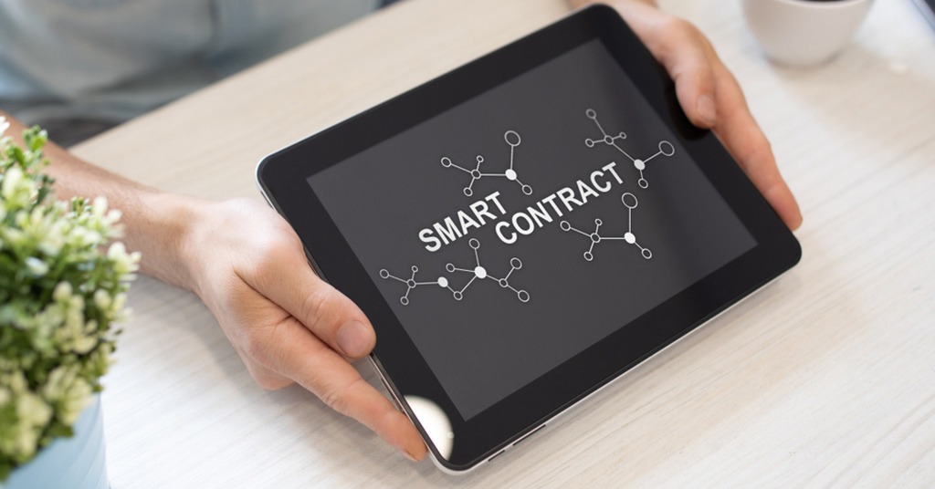 smart contracts