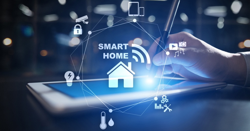 SMART HOME