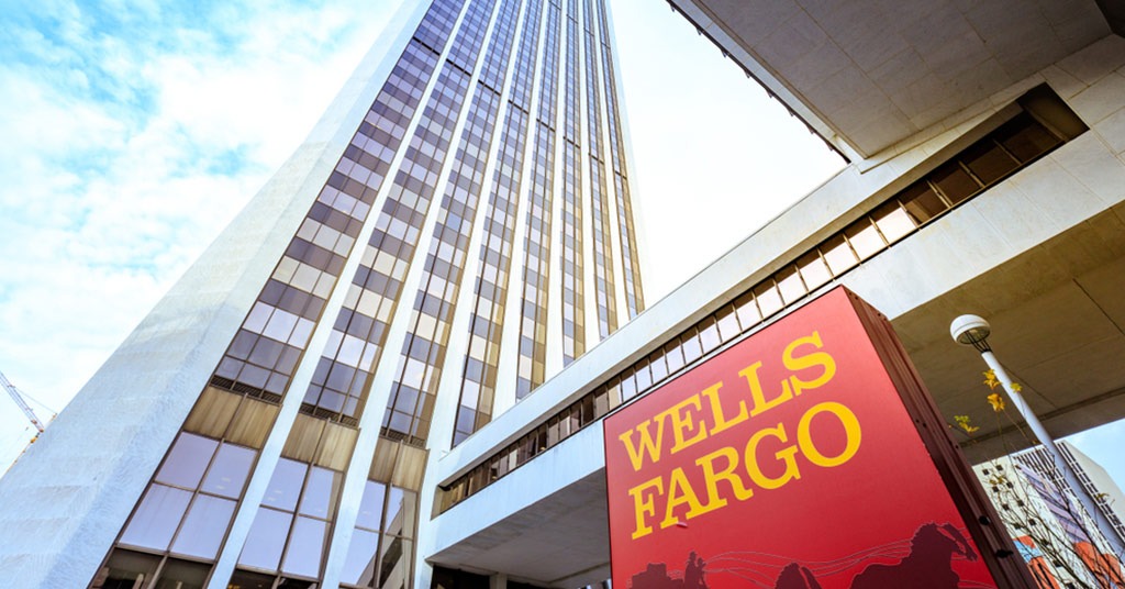 Wells Fargo