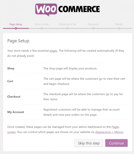 WooCommerce