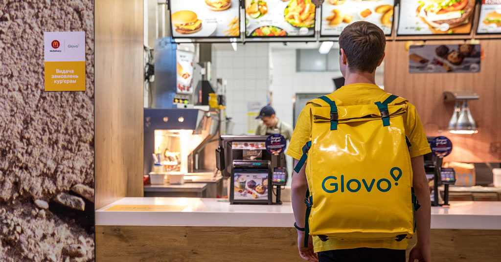 Glovo