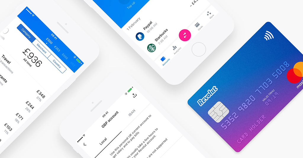 revolut