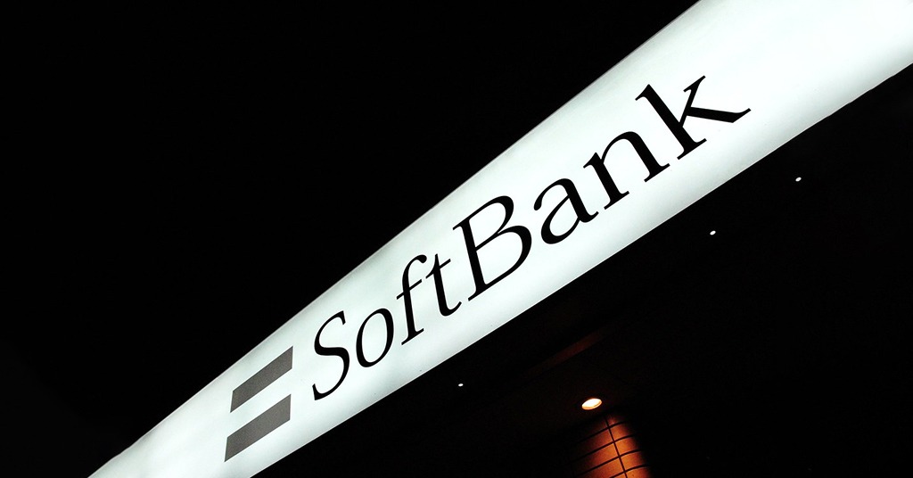 SoftBank