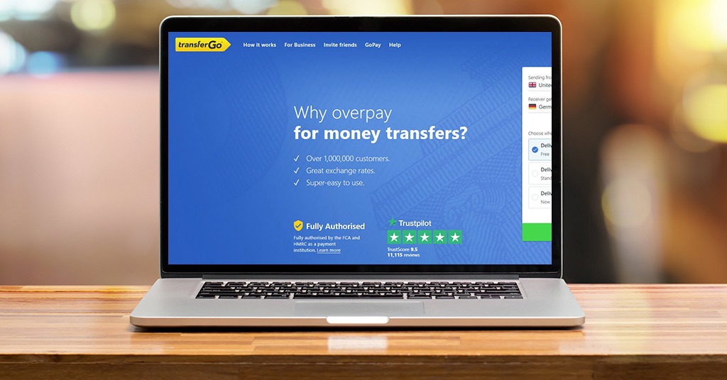 transfergo