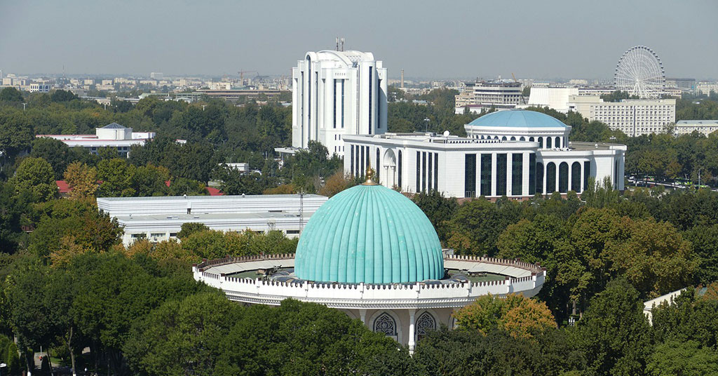 payments in uzbekistan