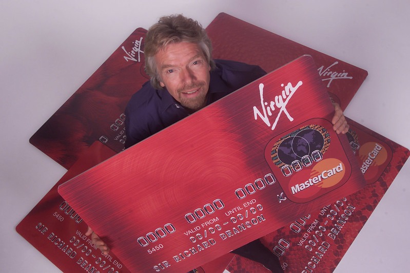 virgin money