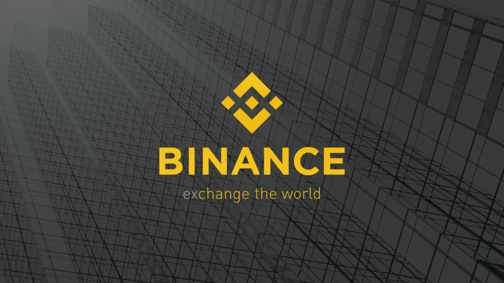 Binance USDC