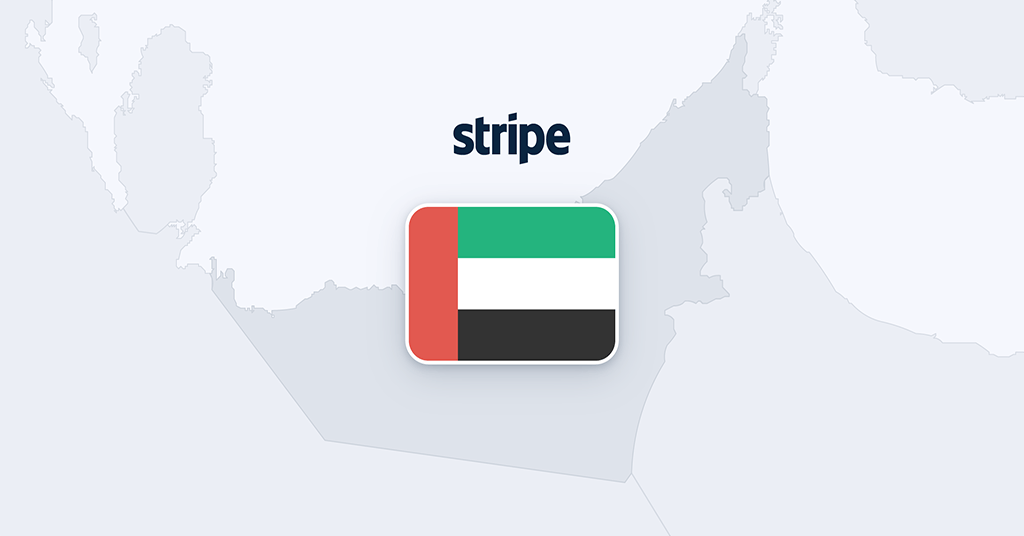 Stripe UAE