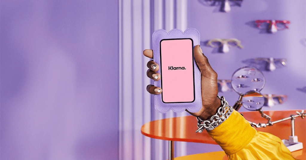 klarna