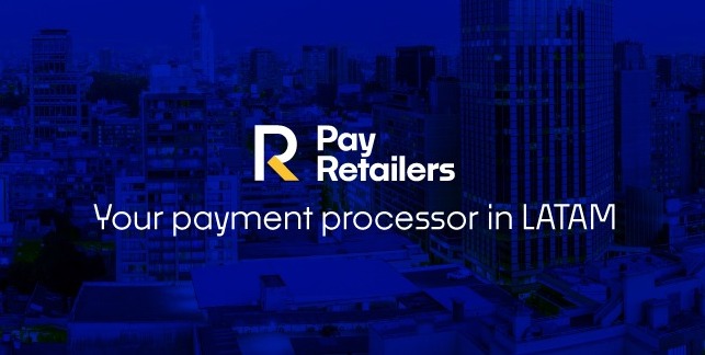 PayRetailers