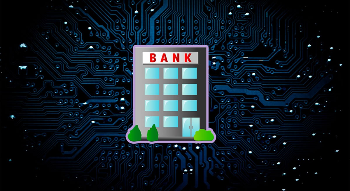 Banking as a service