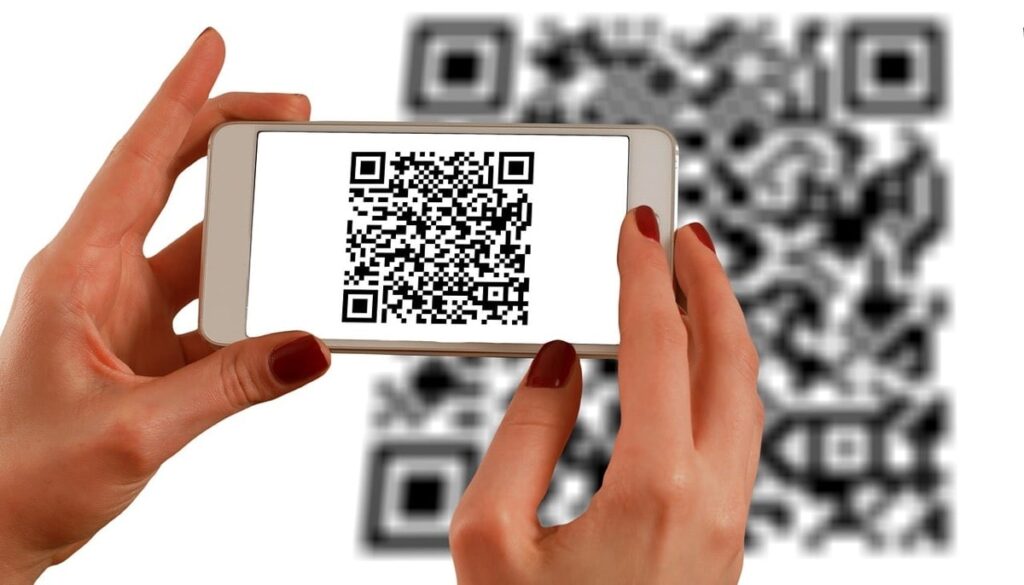 Phos Integrates QR Digital Wallets