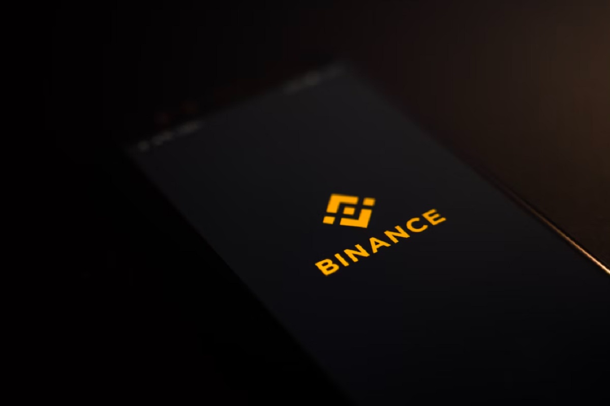 Binance Exits Netherlands 