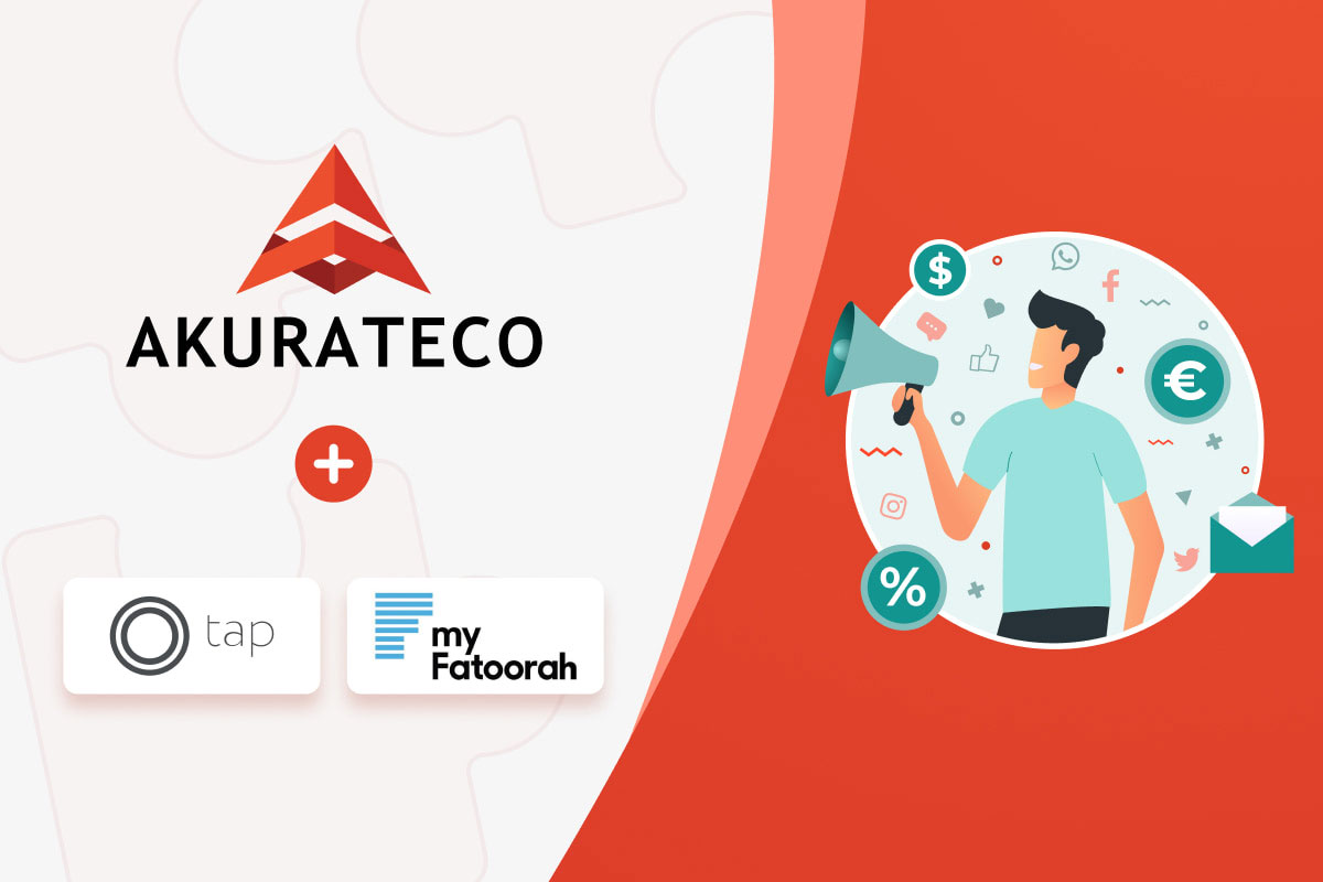 Major MENA Integrations Cement Akurateco's Market Position