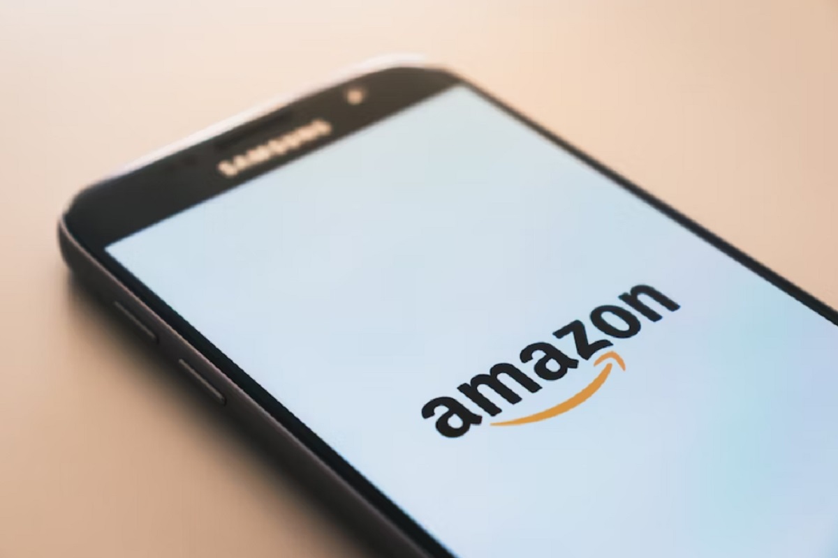 Amazon Launches Credit Card in Brazil