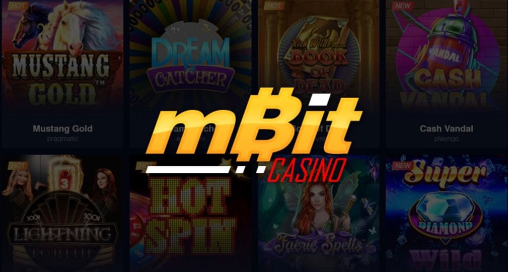 Mbit Casino