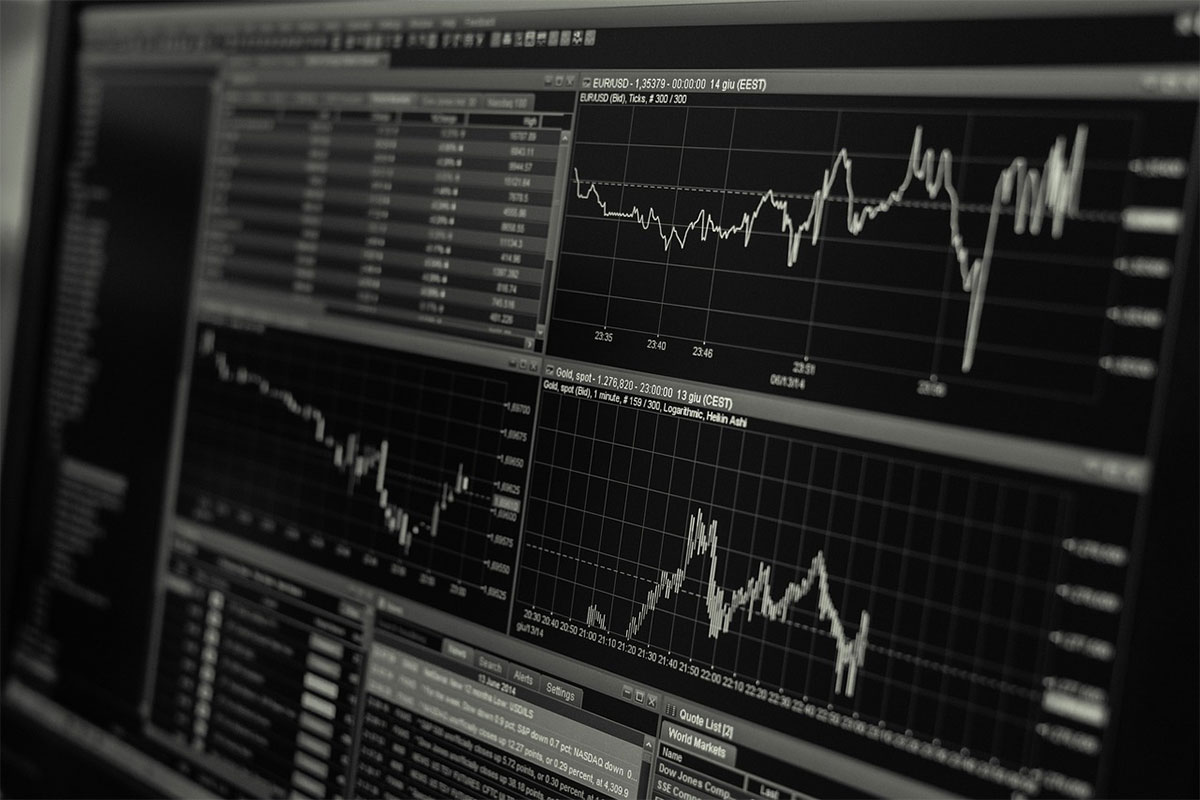 A Deep Dive into the Dow: Understanding the Giants of the US Stock Market