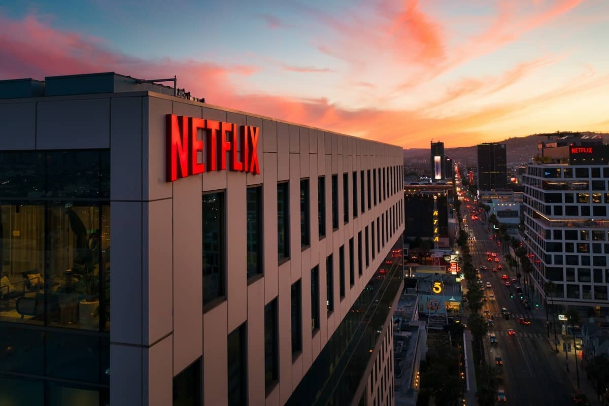 Netflix Announces Price Increase 