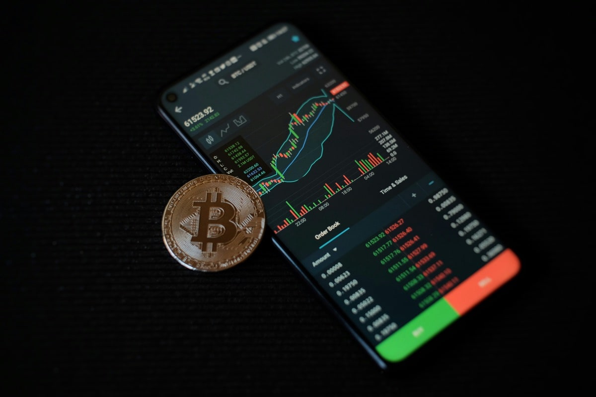 Robinhood Declares 224% Crypto Trading Surge