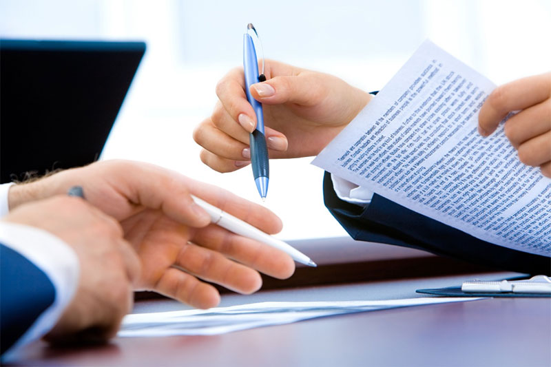 The Importance of Accurate Document Translation in International Business Transactions