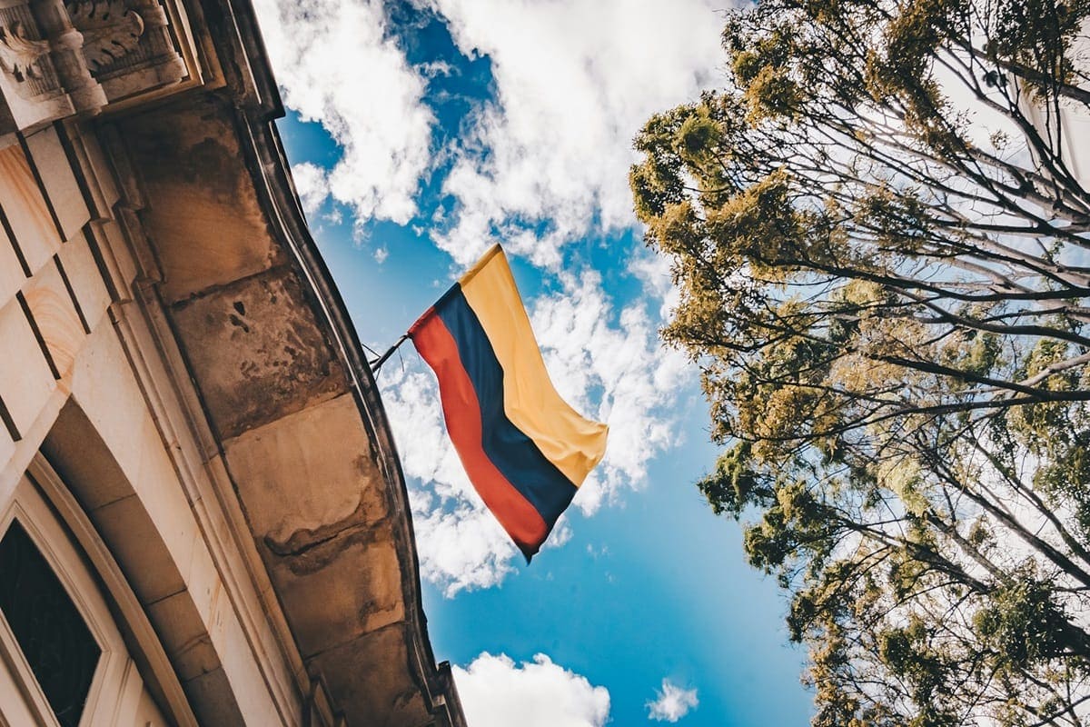 Mexican Fintech Stori Enters Colombian Market