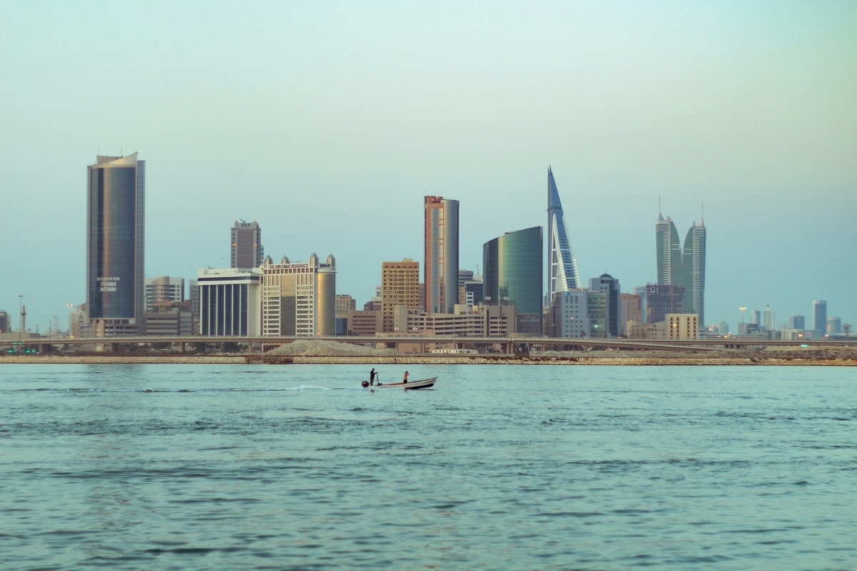 Crypto.com Expands to Bahrain With a Fresh License