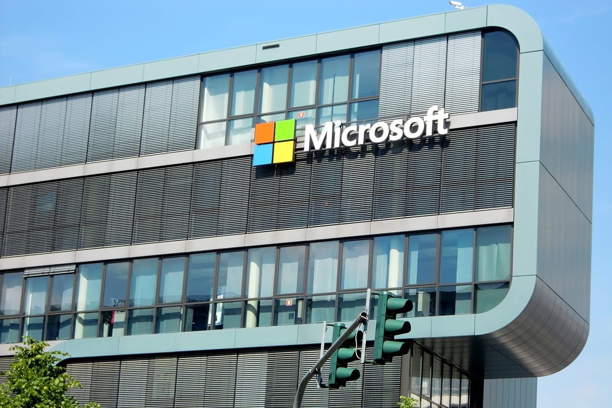 Microsoft Approves New Share Buyback Program