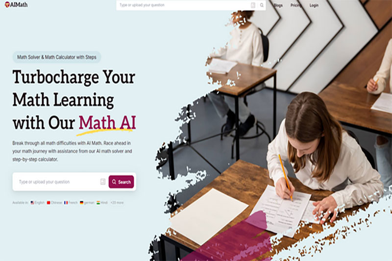 How to Master Math Learning with the Help of AI Math