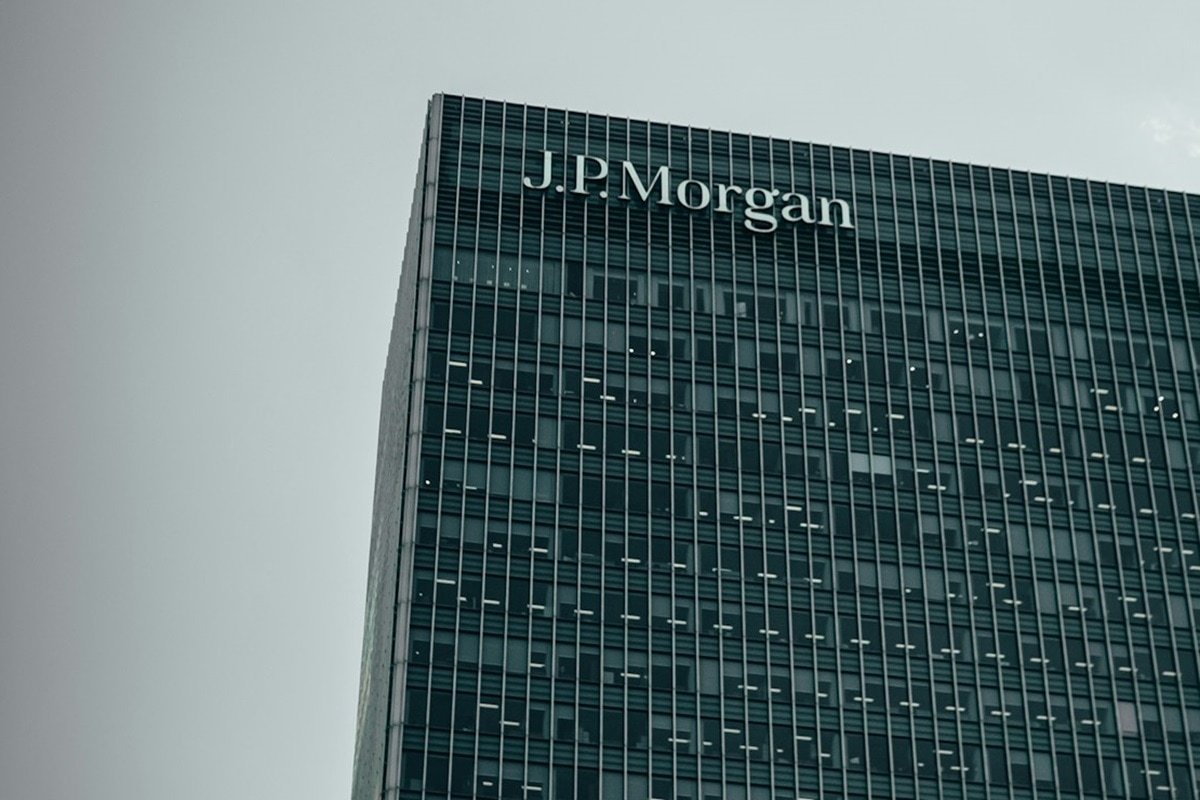 JPMorgan Chase Earnings Exceed Estimates