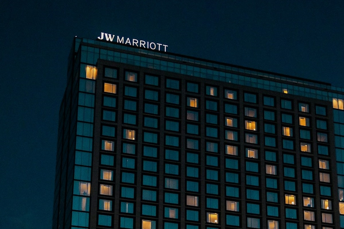 US FTC Says Marriott to Boost Security to Settle Data Breach Charges